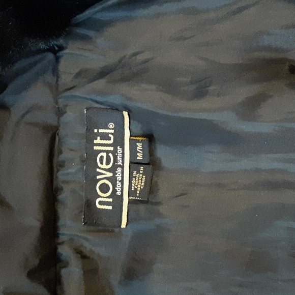 Winter Jacket - Picture 4 of 5